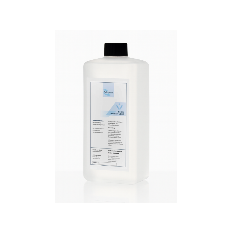 Desinfektion, Haut- und Händedesinfektion Skindisinfect Liquid SET, 12 Kartuschen à 500ml Desinfektion, Haut- und Händedesinfektion Skindisinfect Liquid SET, 12 Kartuschen à 500ml