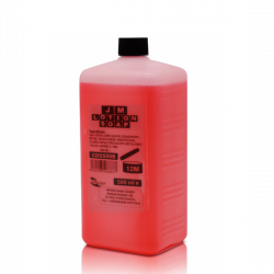 Seife, Pflegeseife, Qualitätsseife,  Lotion Soap SET, Hautwaschlotion Flüssigseife, Flaschen 12 x 500 ml