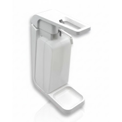 Hebelspender 1.000ml, Seife, Desinfektion