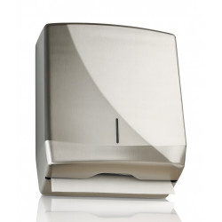 Falthandtuchspender FUTURA kaufen ¦ blanc-hygienic.de