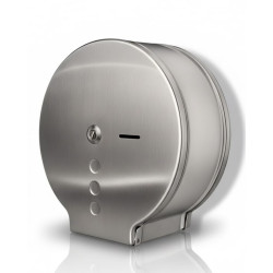 Jumbo-Toilettenpapierspender Midi | blanc-hygienic.de