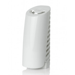 Raumerfrischer Raumduft Duftstation Aromaöl Blanc