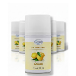 Lufterfrischer Duftdosen aromatische Gerüche à 270ml