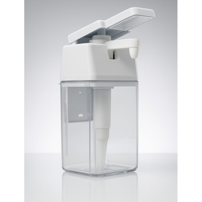 Dosierspender 1.000 ml für Handreiniger mit Reibmittel