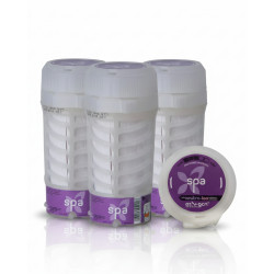 3 Aromaöl Duftkartuschen 30ml reines Duftöl 60 Tage
