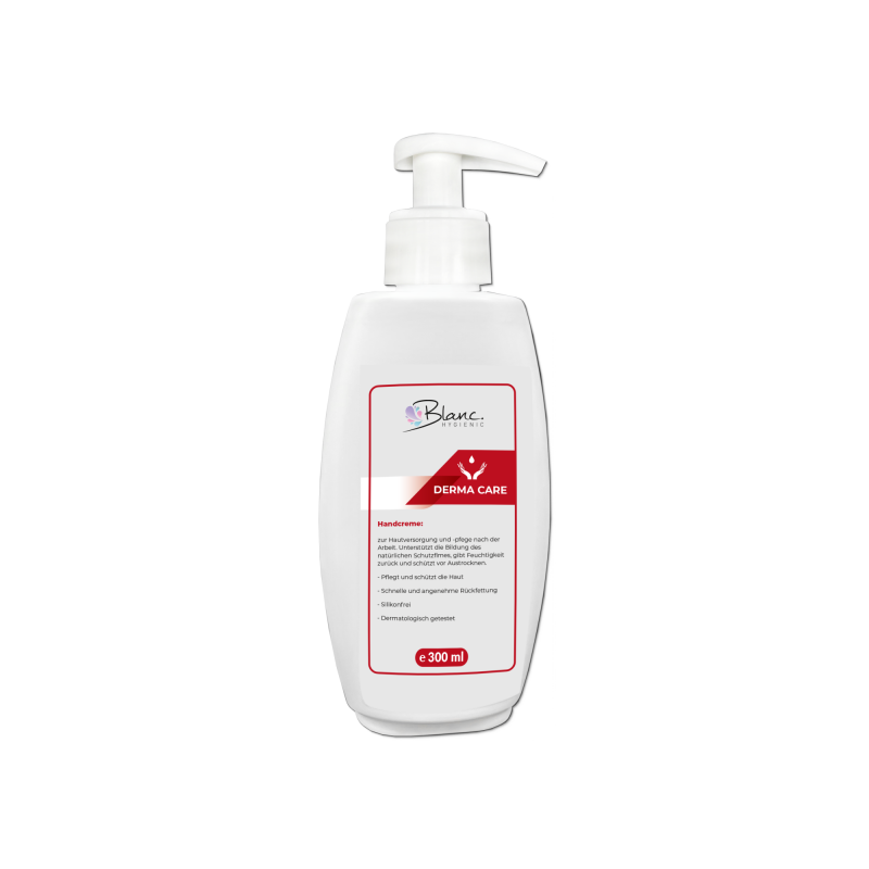 Hautpflegecreme, regenerierend, sehr ergiebig im Mini Fix-System 12x300 ml Hautpflegecreme, regenerierend, sehr ergiebig im Mini Fix-System 12x300 ml