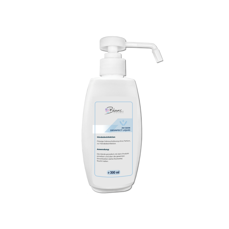 Hand- & Hautdesinfektion, medizinisch, höchst ergiebig im Mini Fix-System 12x300 ml Hand- & Hautdesinfektion, medizinisch, höchst ergiebig im Mini Fix-System 12x300 ml