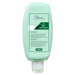 Grobreiniger für stärkere Verschmutzungen, natürlich,  enorm ergiebig im Mini Fix-System 12x300 ml