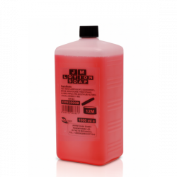 Seife, Pflegeseife, Qualitätsseife,  Lotion Soap SET, Hautwaschlotion Flüssigseife, Flaschen 10 x 950 ml